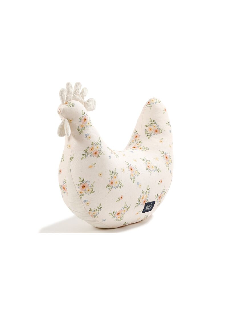 KURA VELVET ENGLISH GARDEN