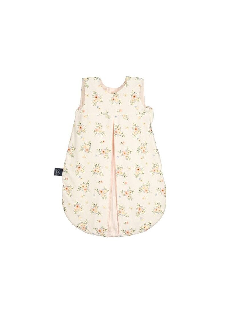 SLEEPING BAG MEDIUM (9-18M) ENGLISH GARDEN