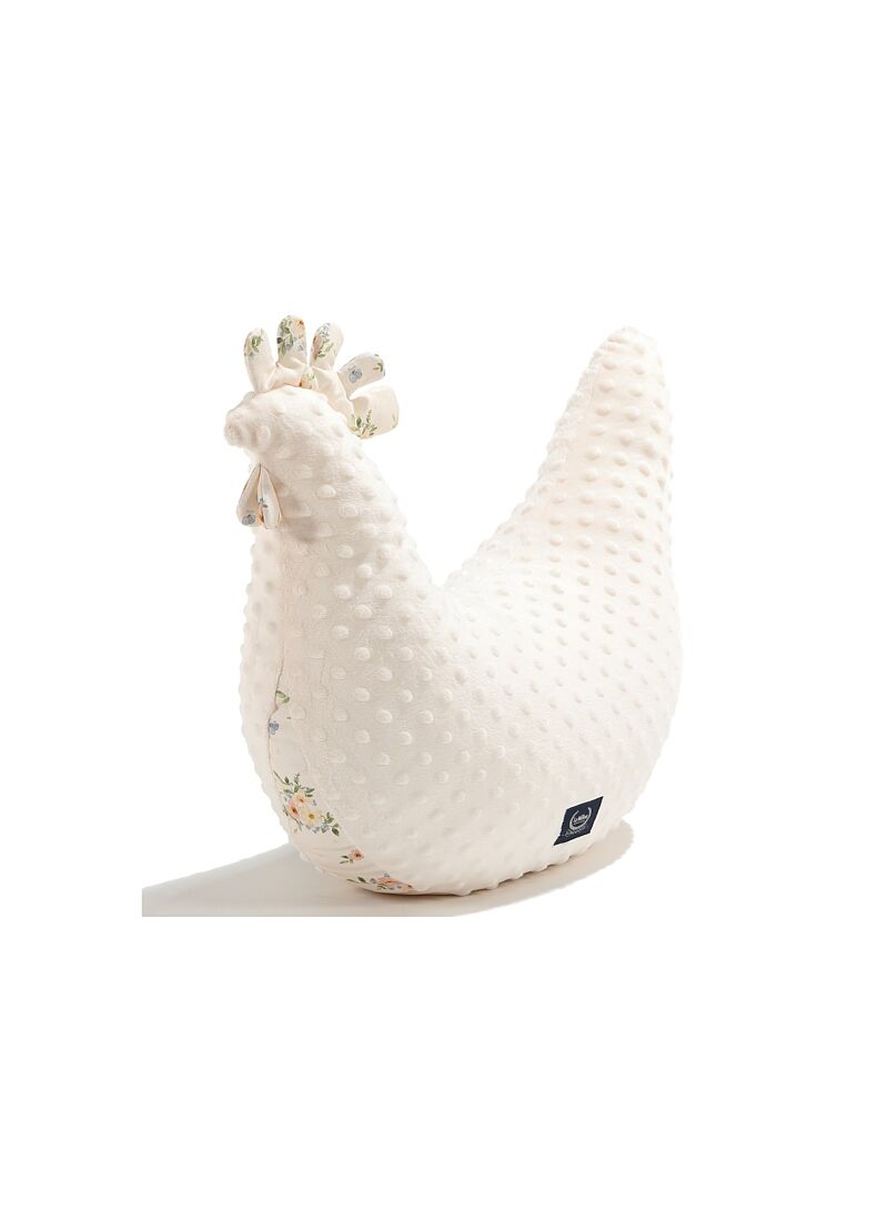 KURA ENGLISH GARDEN ECRU