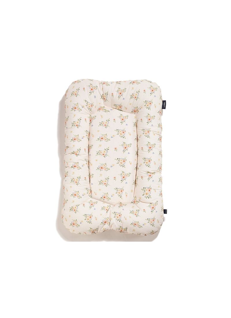 BABY NEST ENGLISH GARDEN RAFAELLO