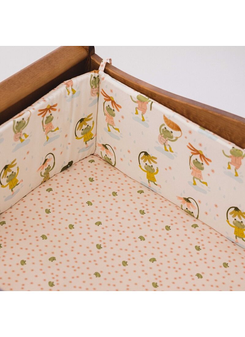 FLAT SINGLE SHEET FROGS