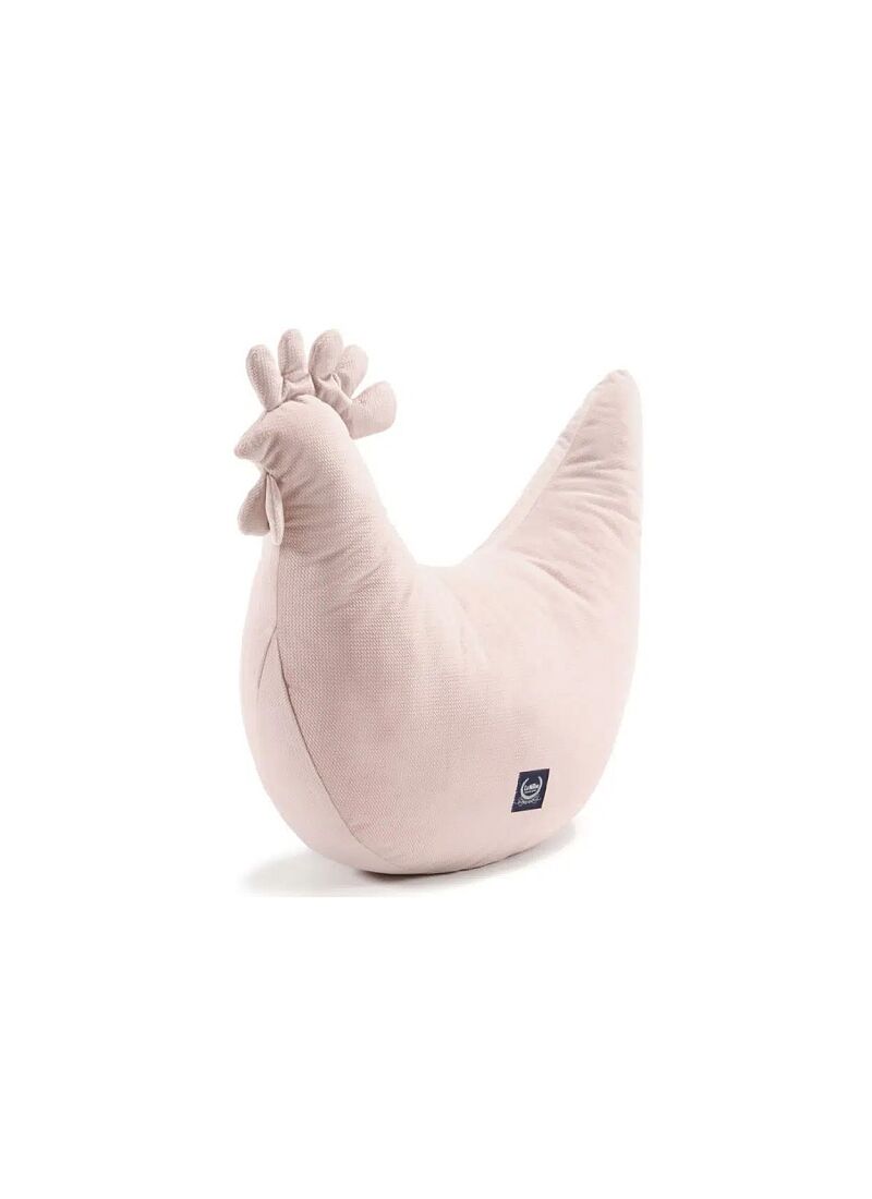 KURA VELVET SMOKE ROSE