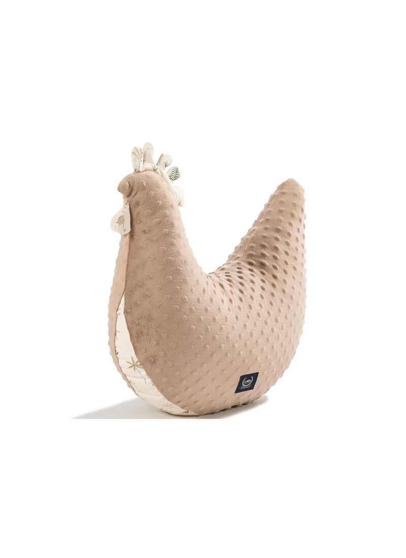 KURA ENGLISH LITTLE SAVANNAH MOCCA