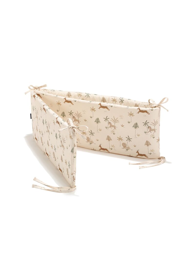 BUMPER LITTLE SAVANNAH