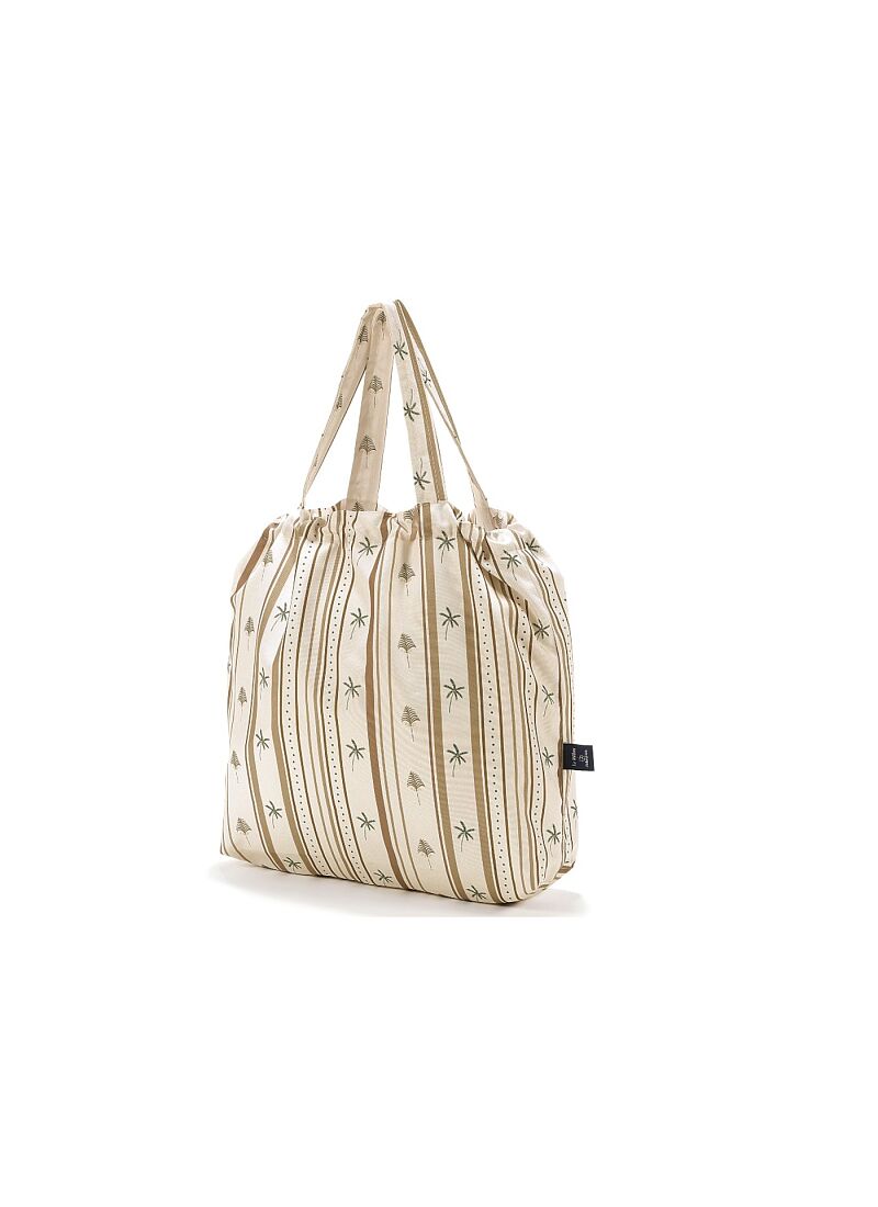 SHOPPER BAG LITTLE SAVANNAH
