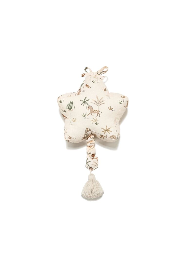 MUSIC MOBILE STAR LITTLE SAVANNAH