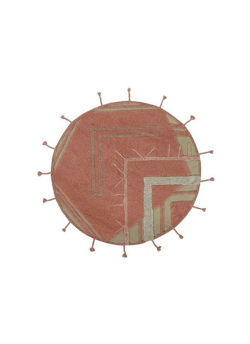 CARPET WOOLABLE CHINOOK (160cm)