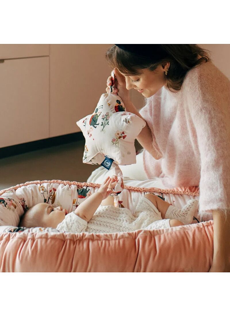 MUSIC MOBILE STAR MIRELLA