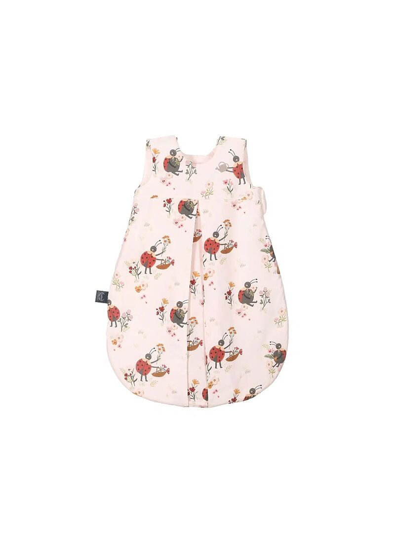 SLEEPING BAG MEDIUM (9-18M) MIRELLA