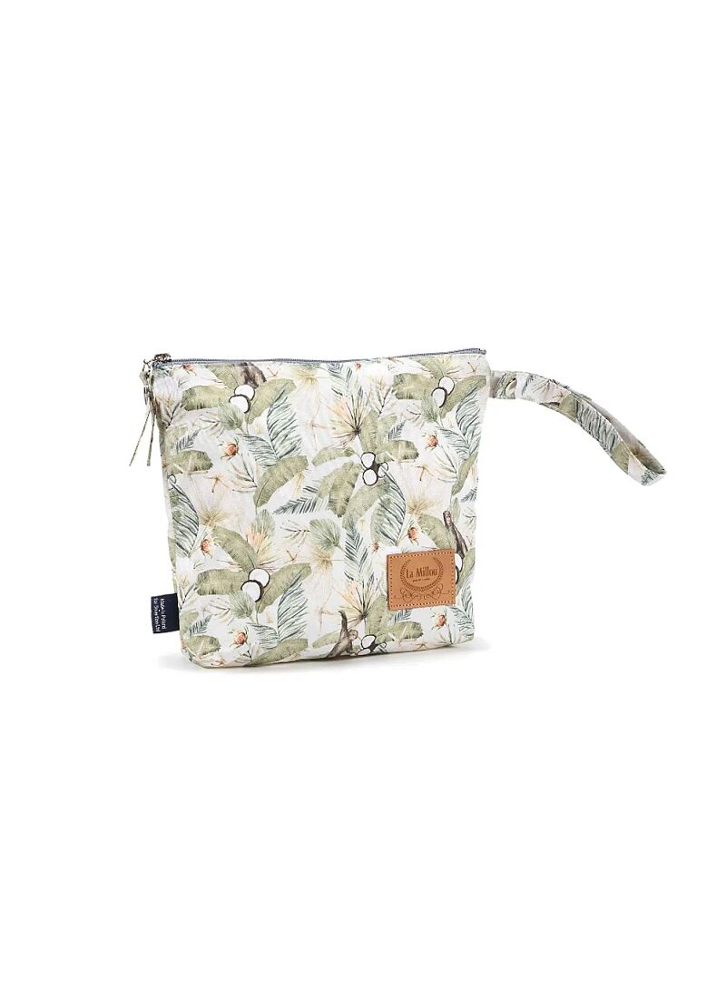 TRAVEL BAG BOHO COCO