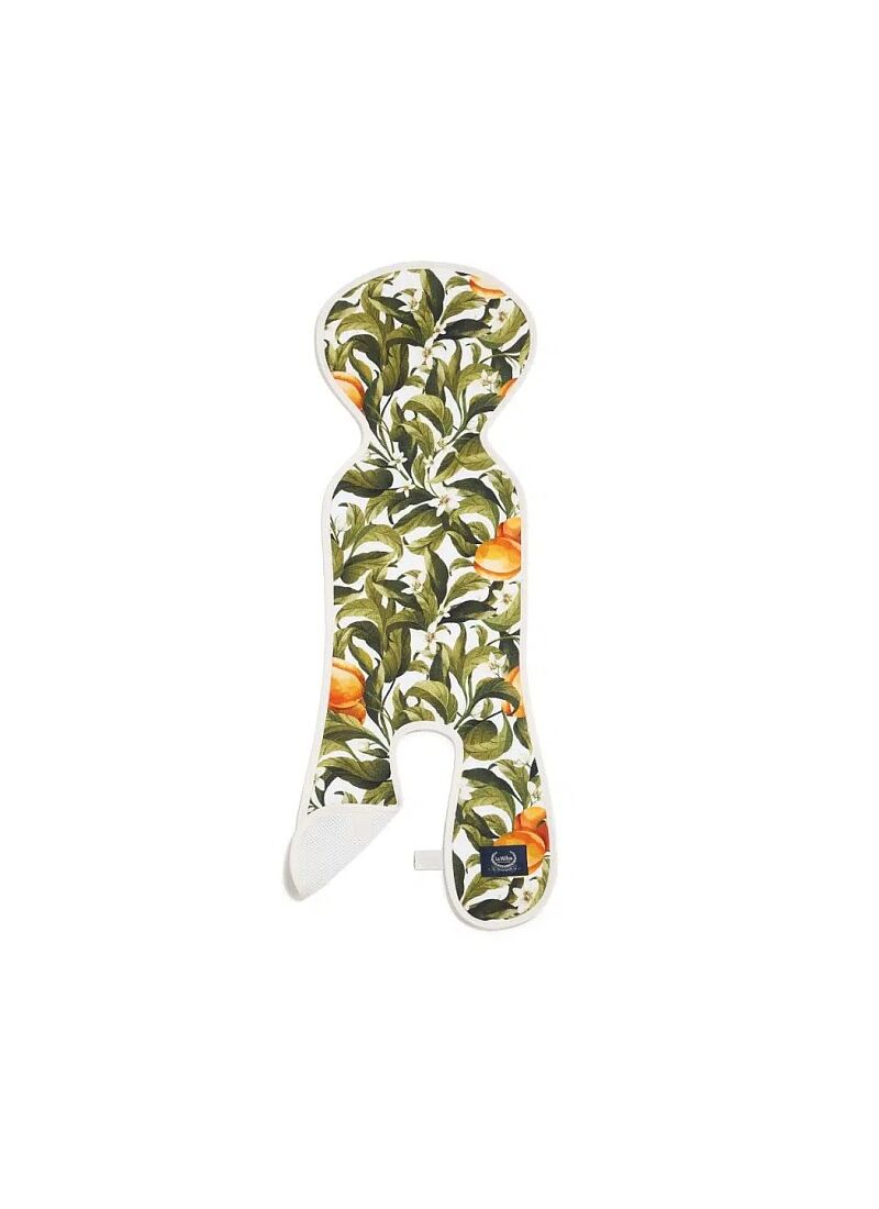 CAR SEAT PROTECTOR TUSCANY
