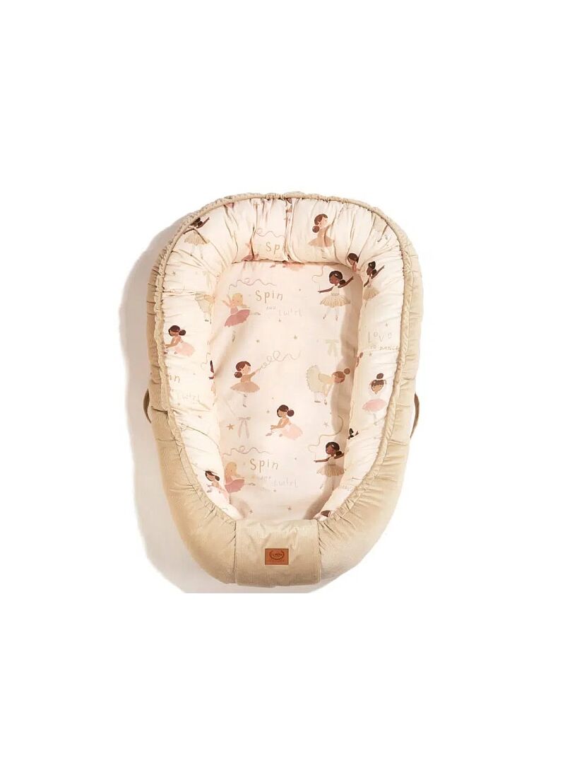 BABY NEST BALLERINE SAND