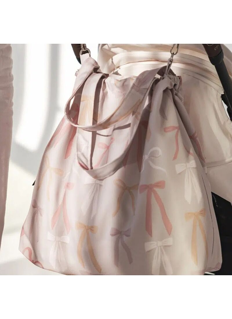 SHOPPER BAG BALLERINE
