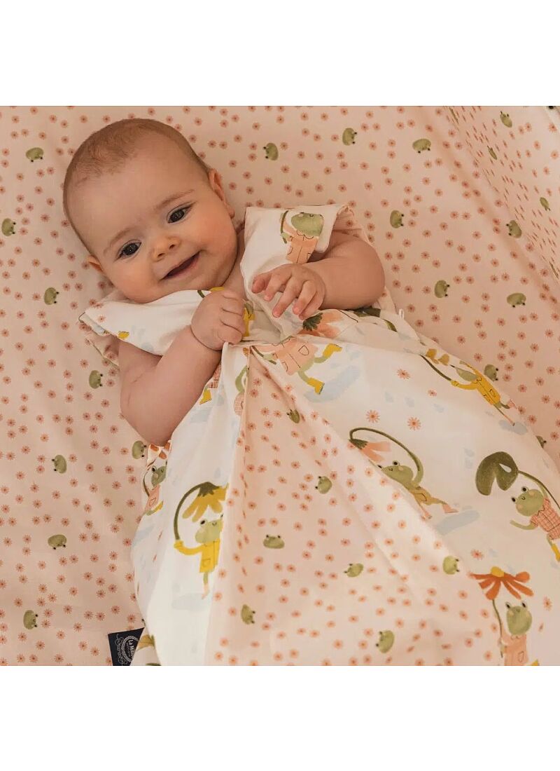 SLEEPING BAG MEDIUM (9-18M) MOM CHERIE