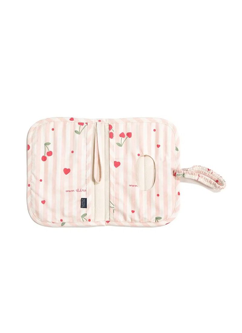 TRAVEL ORGANISER MOLLET MOM CHERIE RAFAELLO