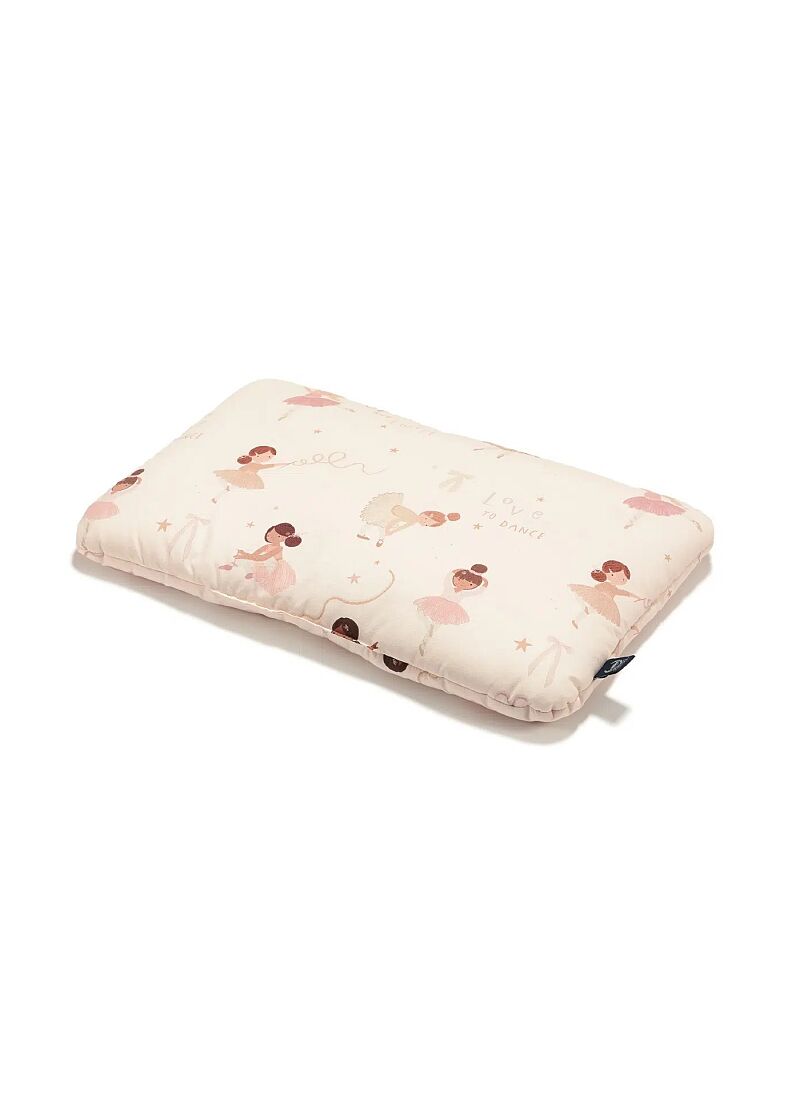 BED PILLOW BALLERINE  (40x60)