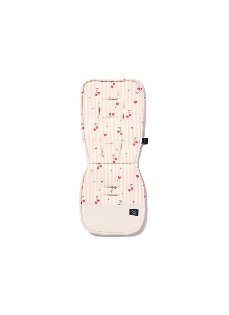 STROLLER PAD MOM CHERIE VELVET RAFAELLO CLASSIC