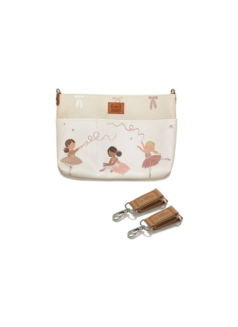 FEERIA ORGANIZER BALLERINE