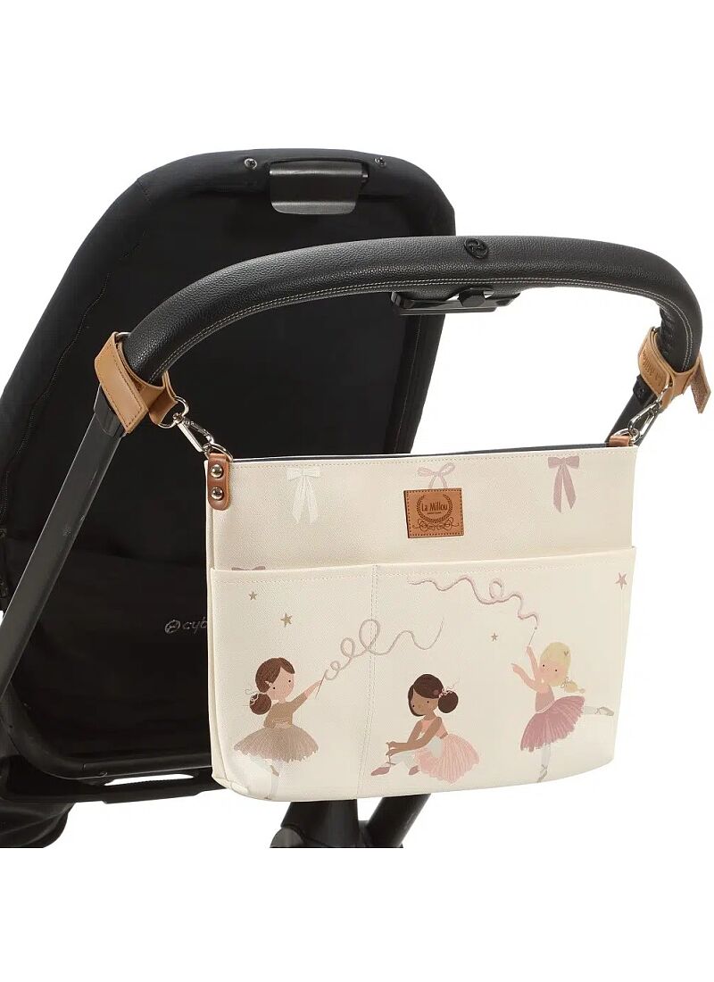 FEERIA ORGANIZER BALLERINE