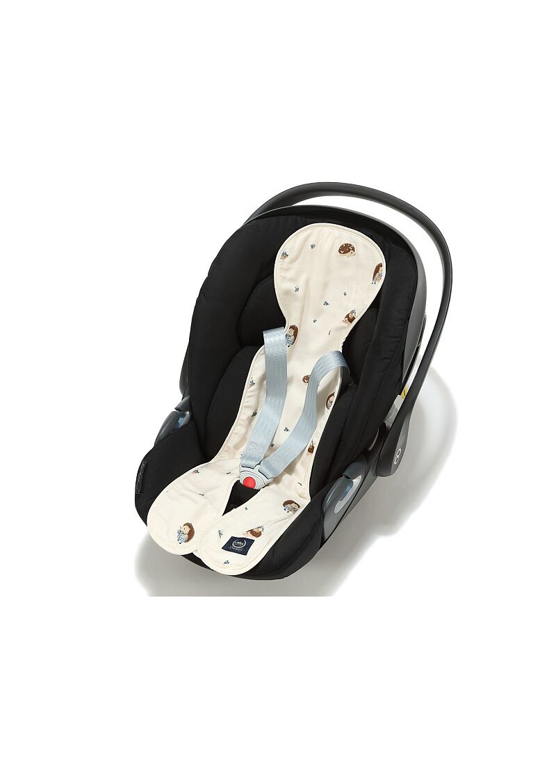 CAR SEAT PROTECTOR BERRY HENRY