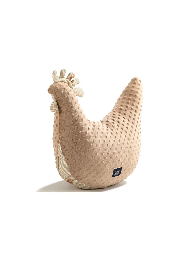 KURA BABY BEAR MOCCA