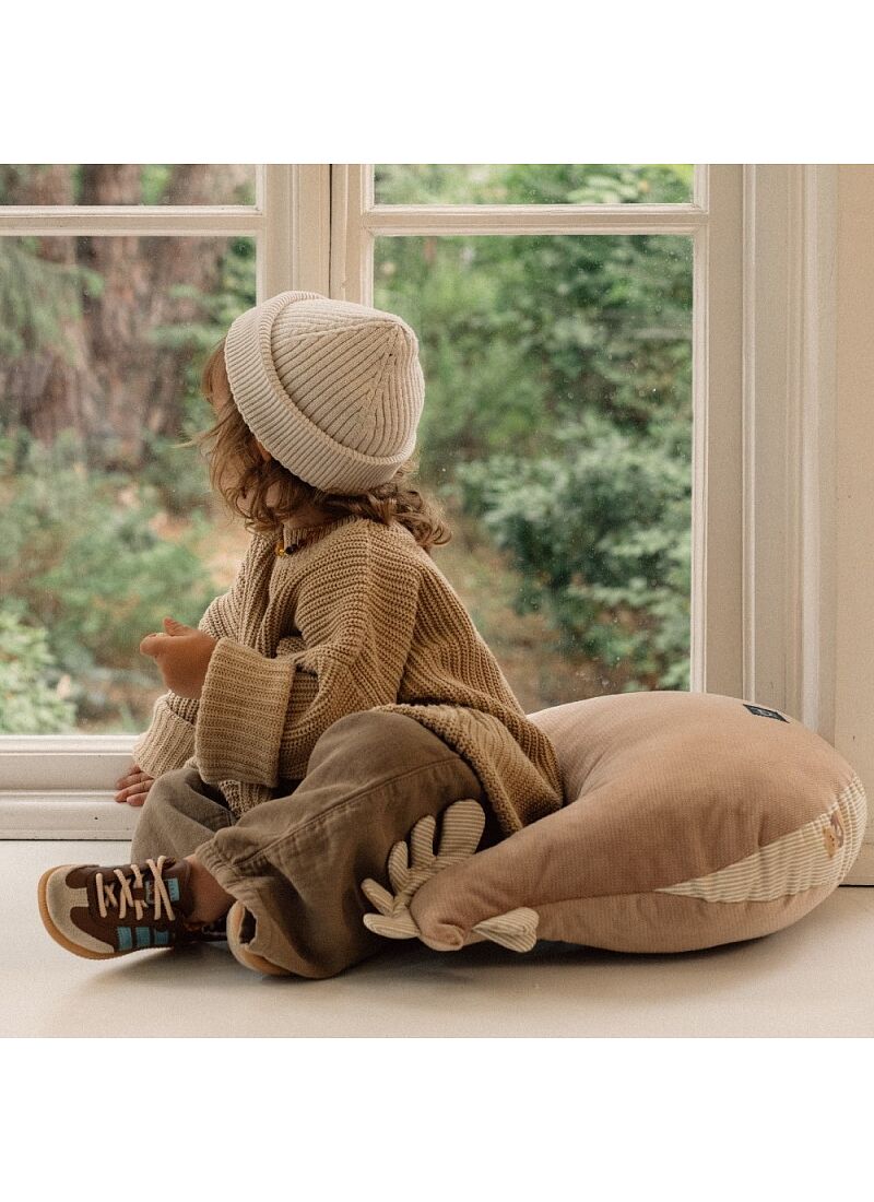 KURA BABY BEAR MOCCA