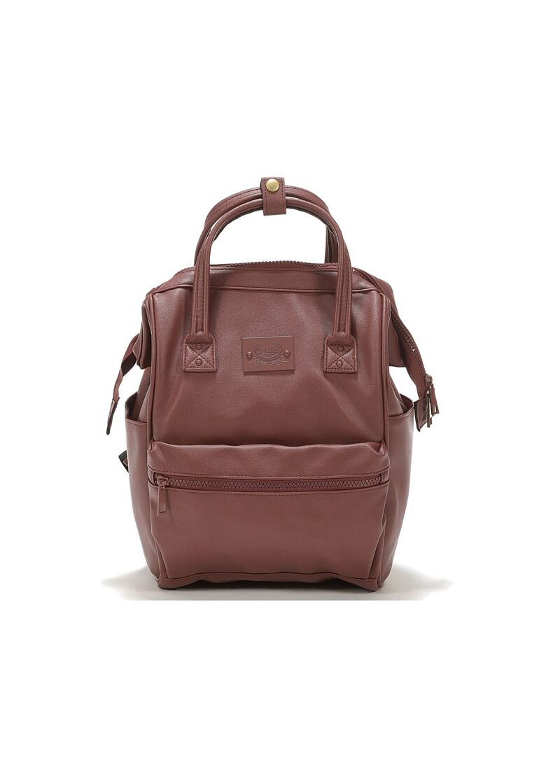 DOLCE VITA BACKPACK BURGUNDY