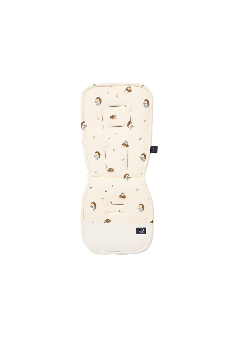 STROLLER PAD BERRY HENRY VELVET RAFAELLO CLASSIC