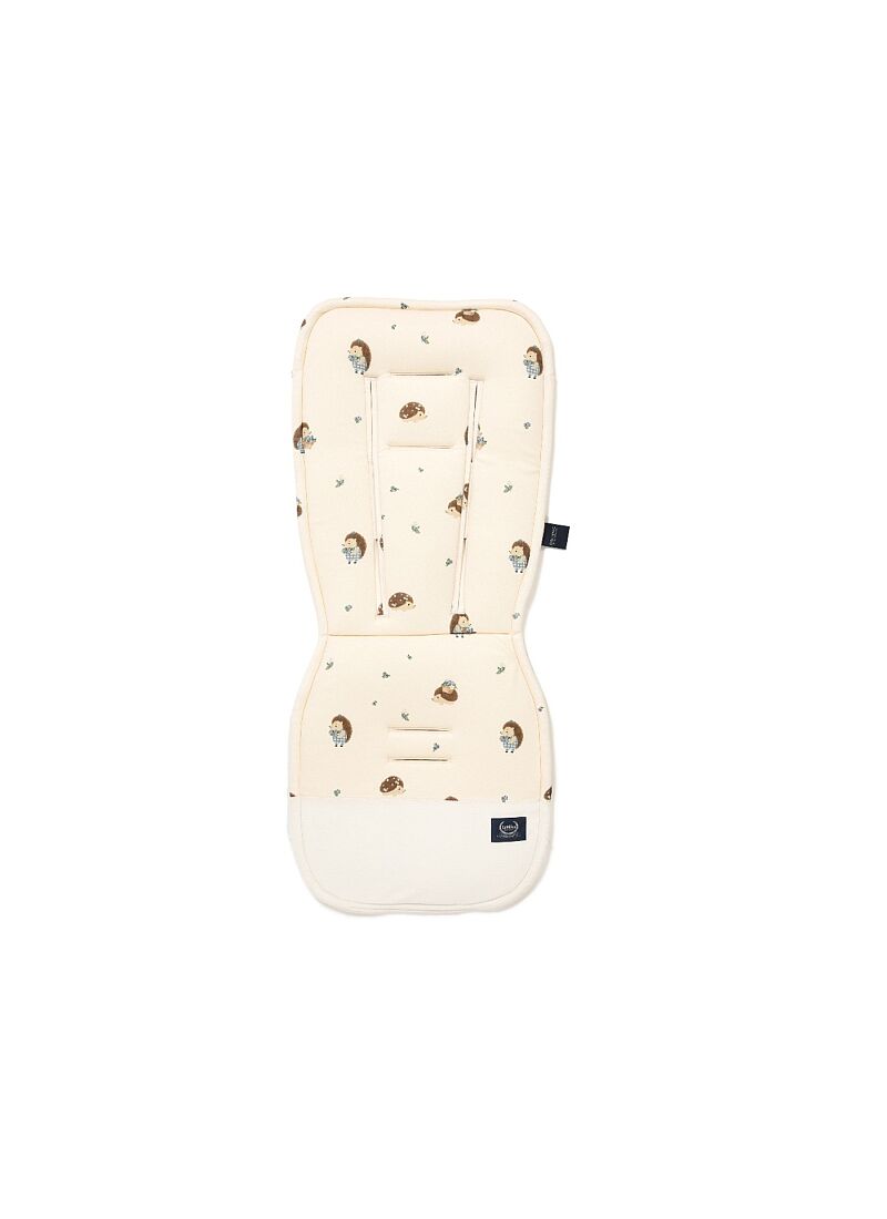 STROLLER PAD BERRY HENRY VELVET RAFAELLO MULTI