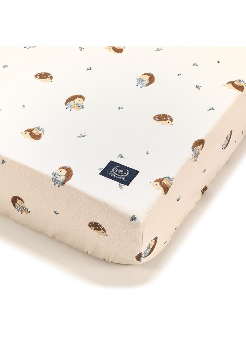 FLAT SINGLE SHEET BERRY HENRY