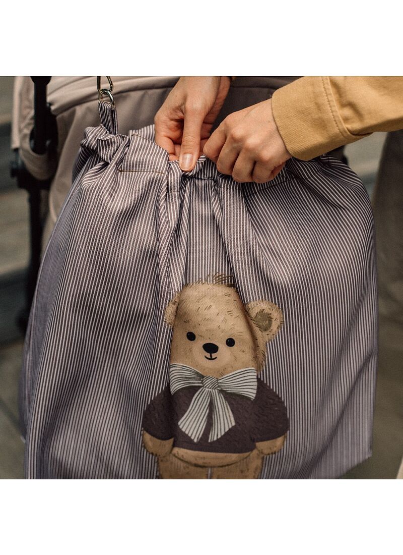SHOPPER BAG BABY BEAR