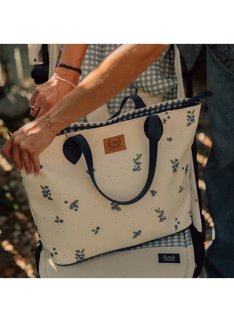 MOMMY'S LARGE BAG COUNTRY BERRY