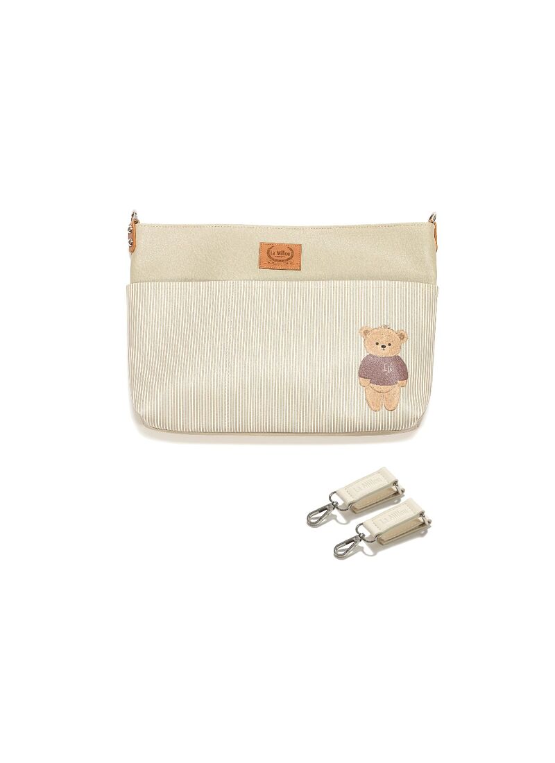 FEERIA ORGANIZER BABY BEAR