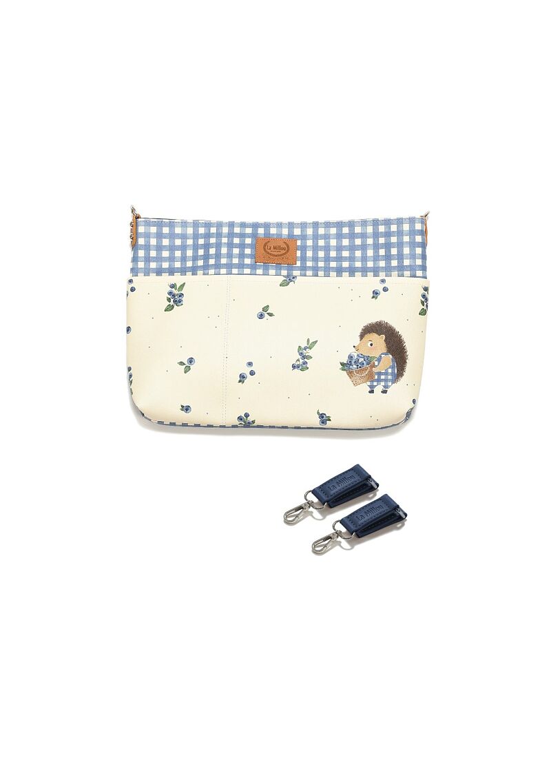 FEERIA ORGANIZER BERRY HENRY