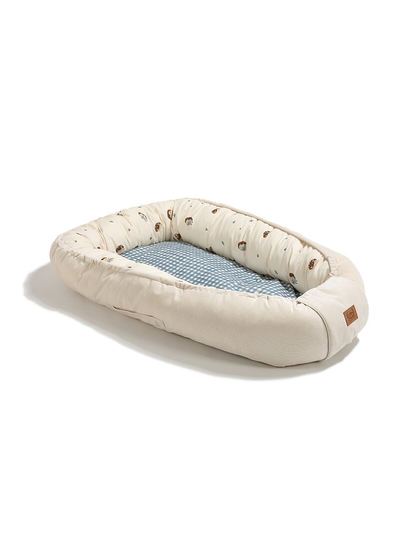 BABY NEST BERRY HENRY RAFAELLO