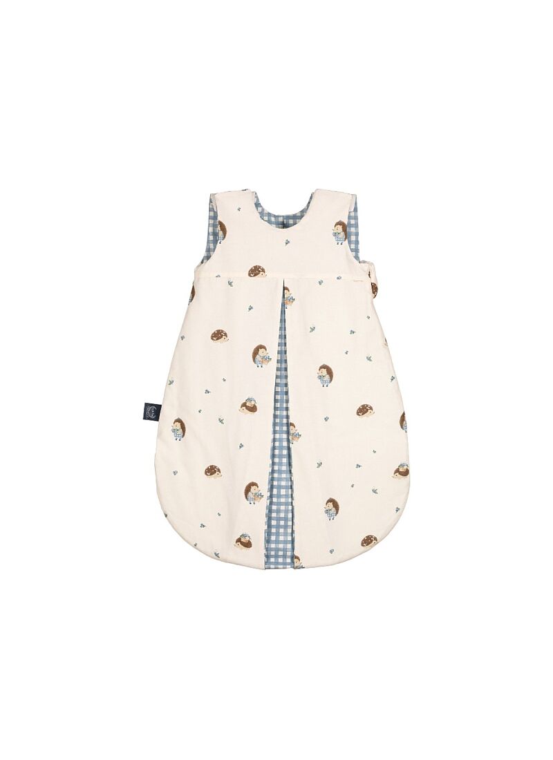 SLEEPING BAG MEDIUM (9-18M) BERRY HENRY