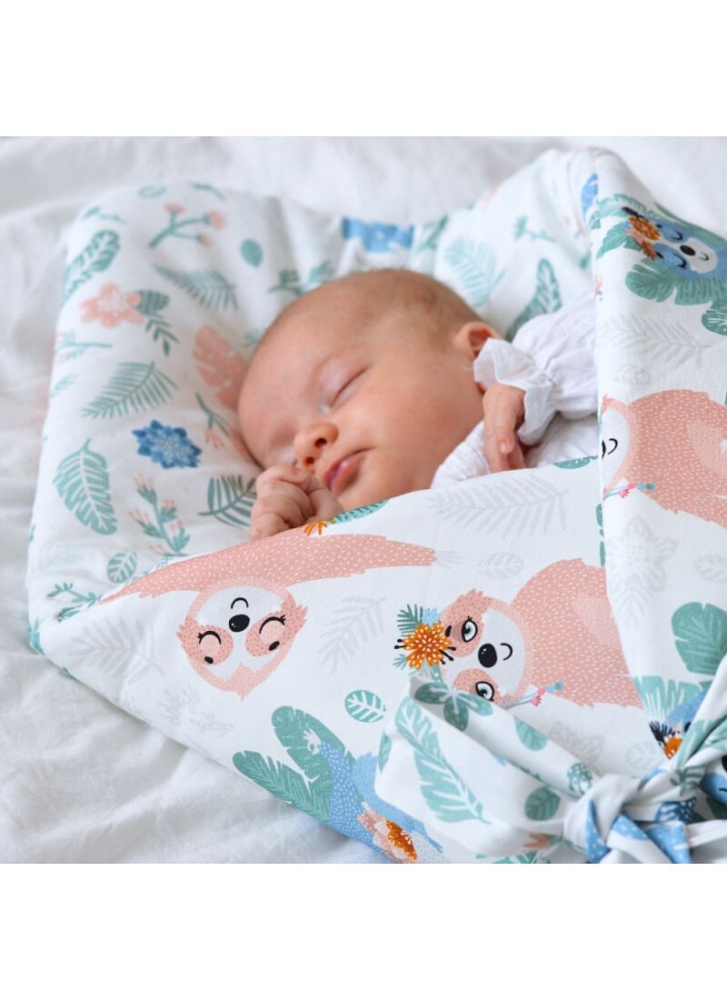 BABY HORN VINTAGE MEADOW