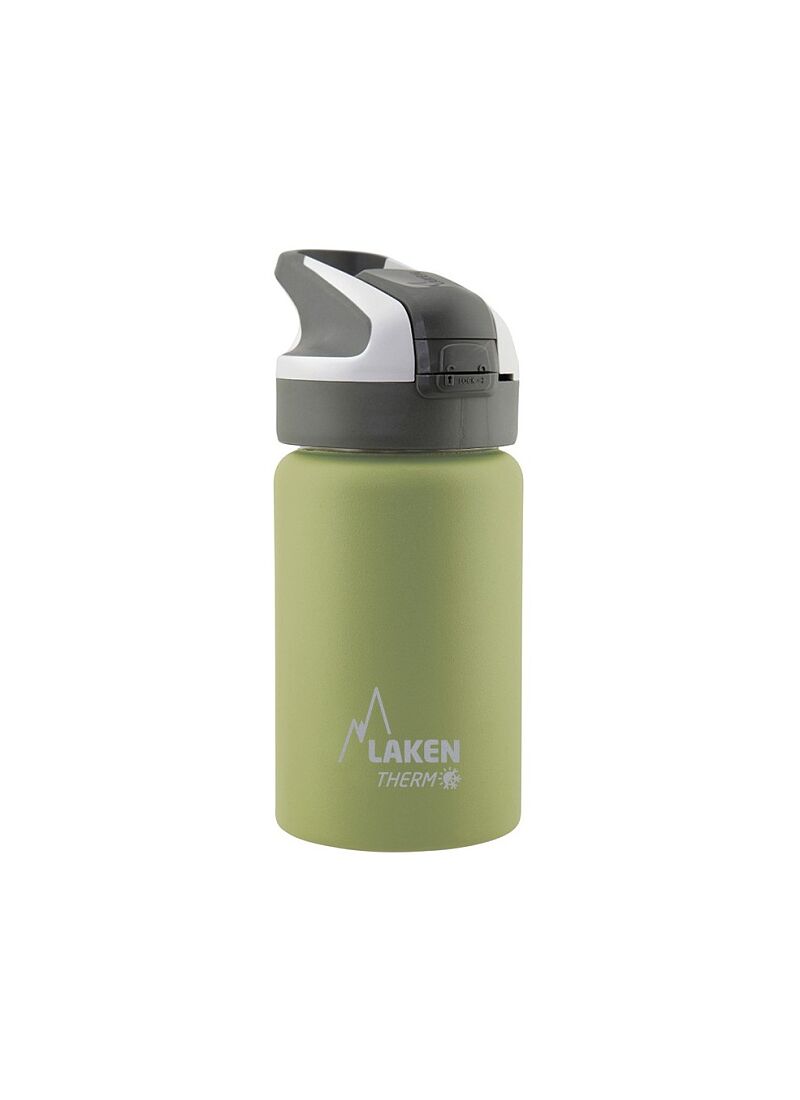 BOTTLE THERMOS KHAKI