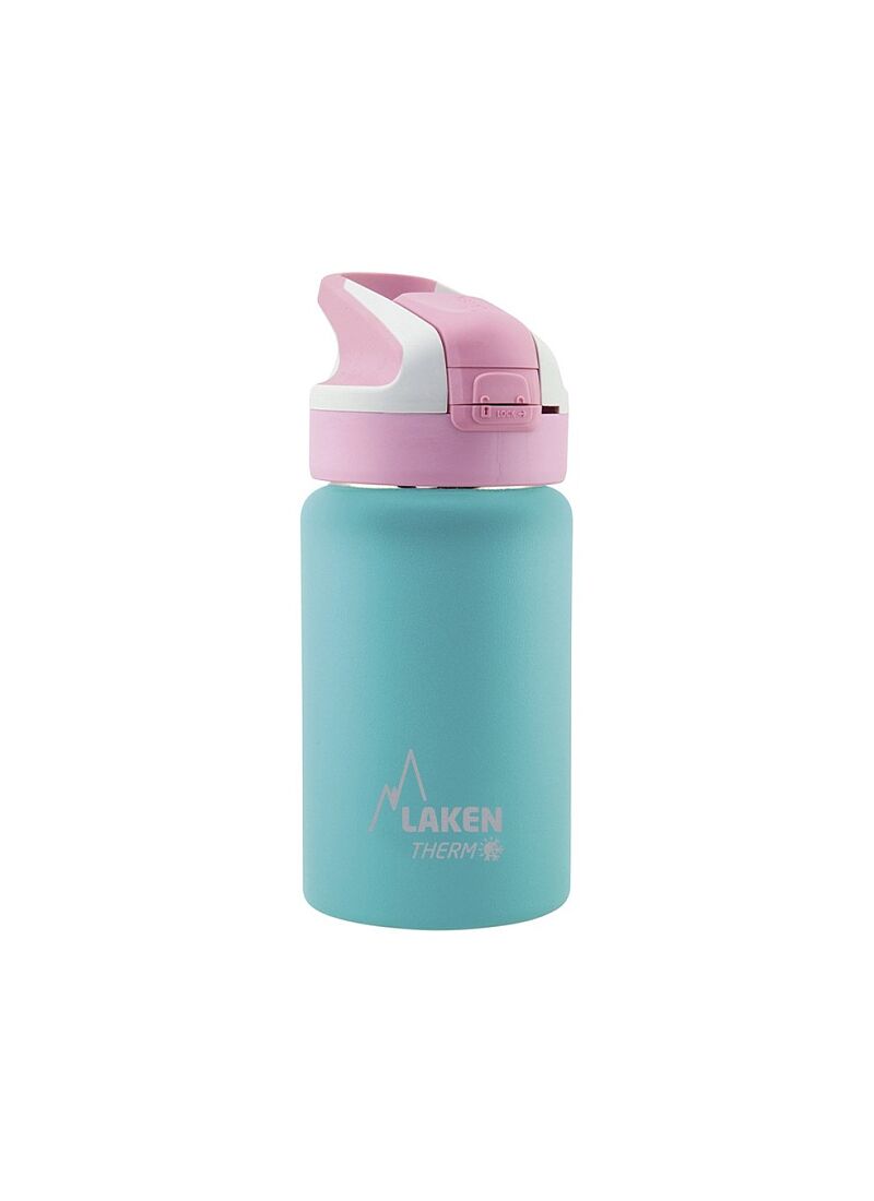 BOTTLE THERMOS TURQUOISE
