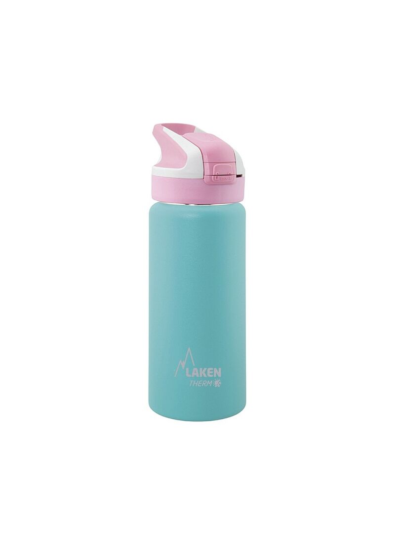 BOTTLE THERMOS TURQUOISE