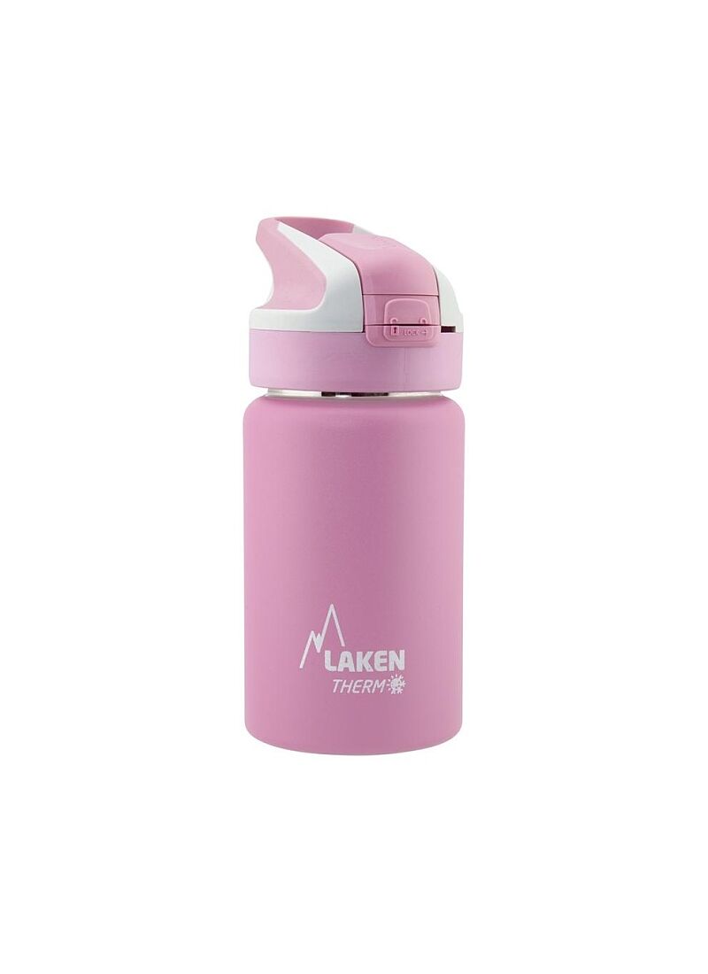 BOTTLE THERMOS PINK
