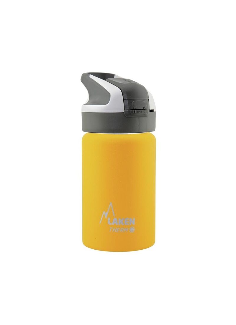 BOTTLE THERMOS YELLOW