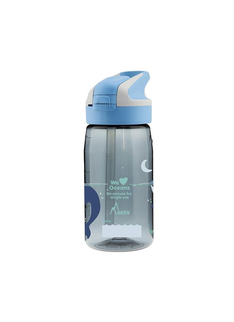 BOTTLE TRITAN BALENA