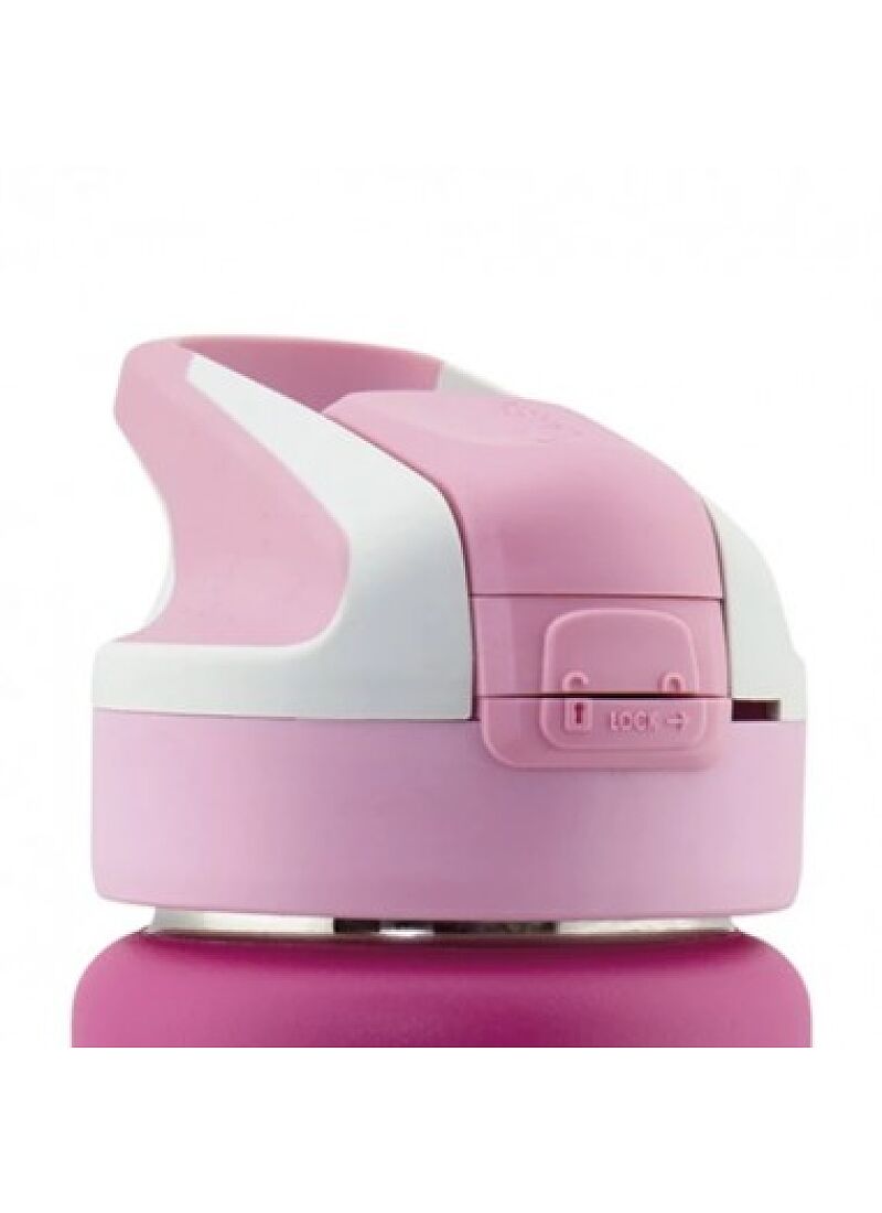 BOTTLE TRITAN PINK 750ml