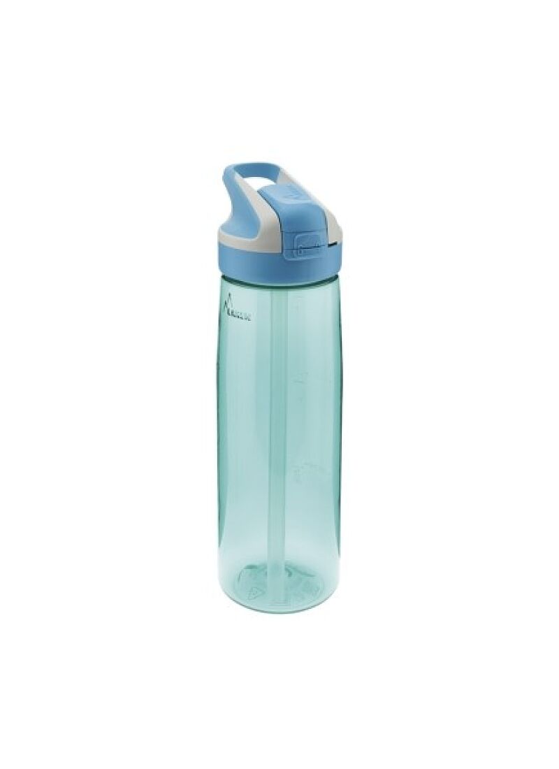 BOTTLE TRITAN BLUE 750ml