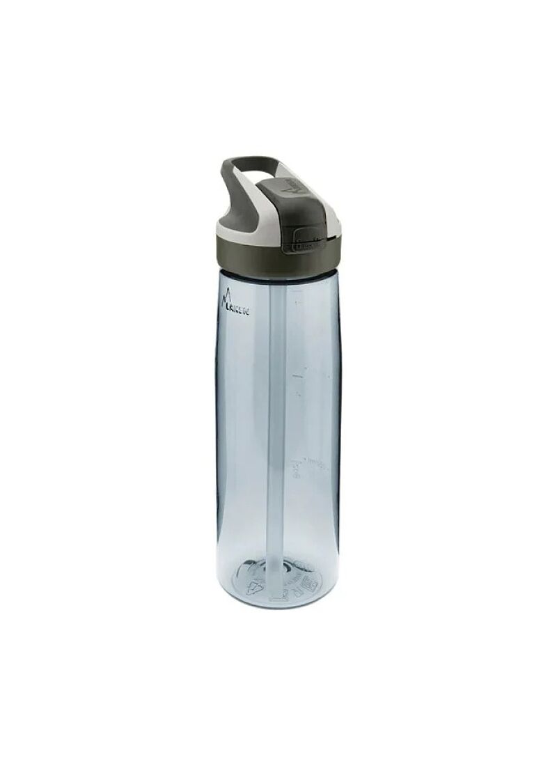 BOTTLE TRITAN GREY 750ml