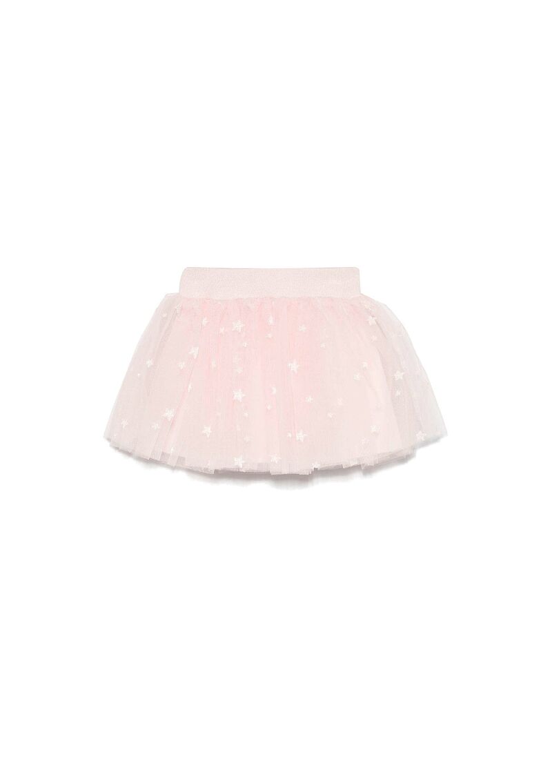 SKIRT PINK