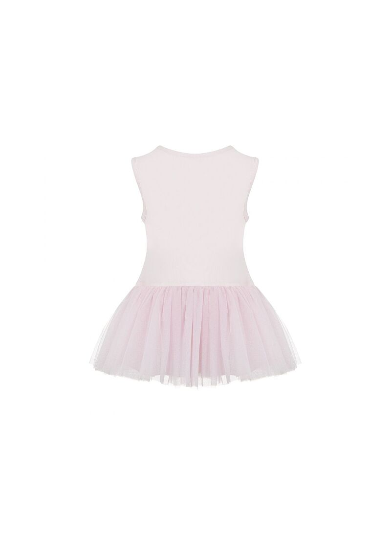 DRESS PINK