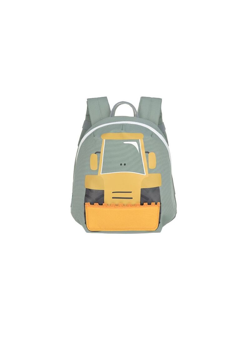 BACKPACK TINY DRIVERS EXCAVATOR