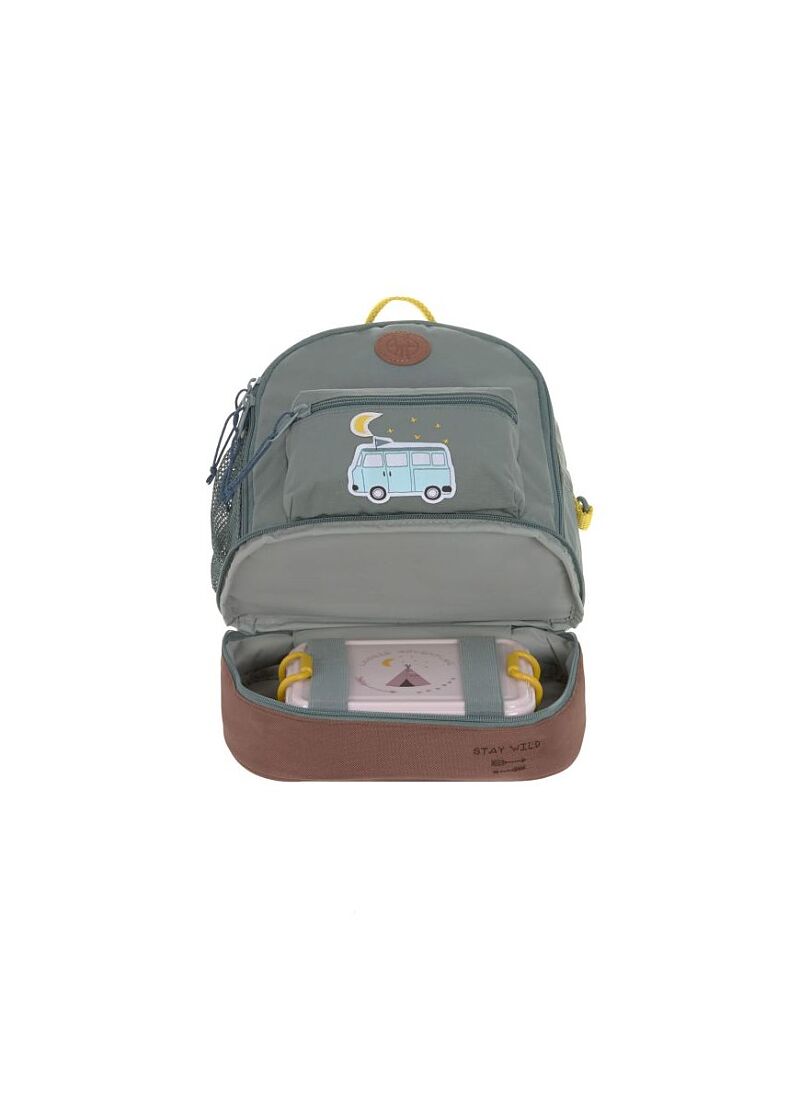 BACKPACK ADVENTURE BUS